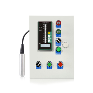 Tankwasser-Tiefstandregler für die Tiefstandmessung mit Alarm 4-20 ma Ausgang 0-5 v Analog RS485 Flüssigkeits-Tiefstandssensoren - Product Image 4