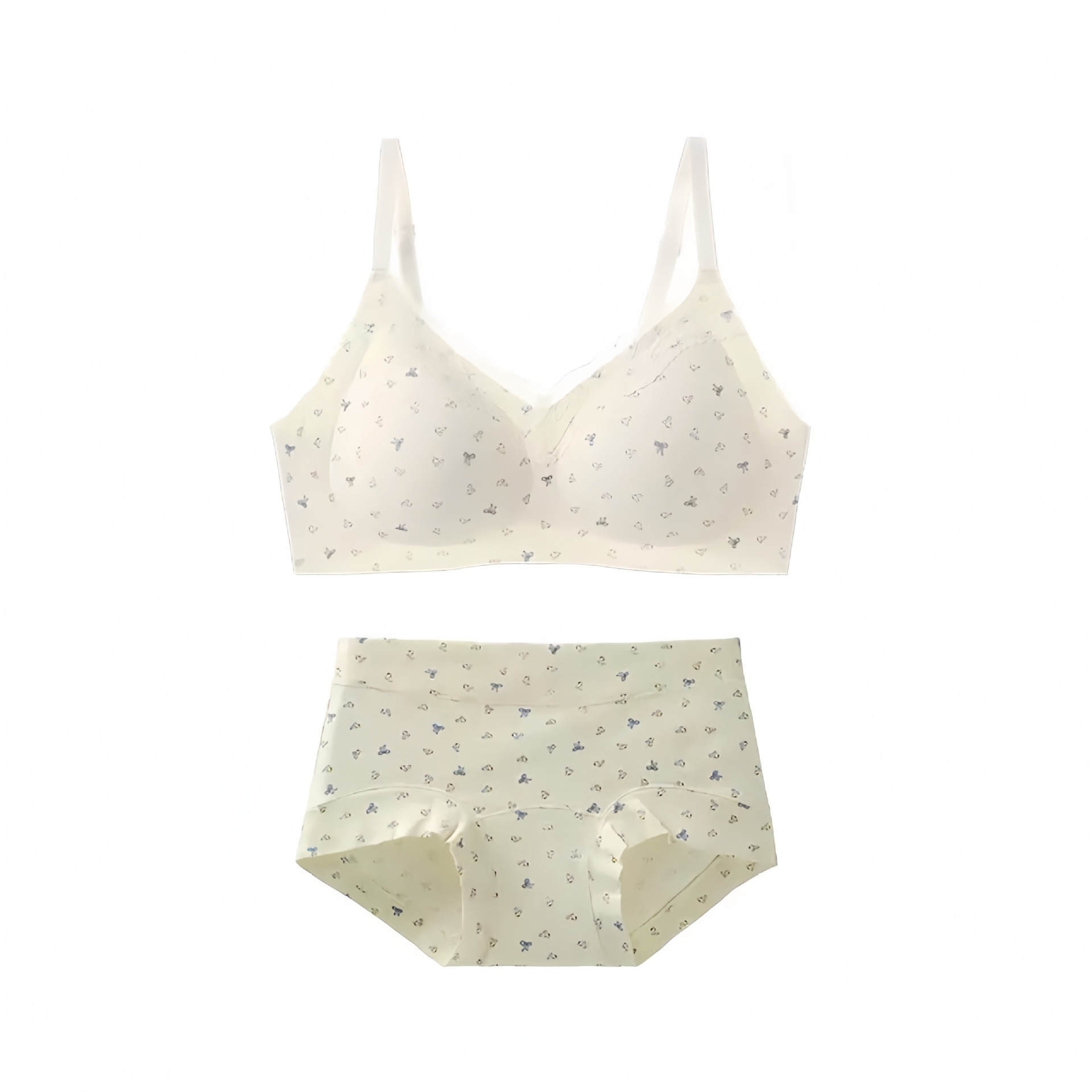 Conjunto blanco