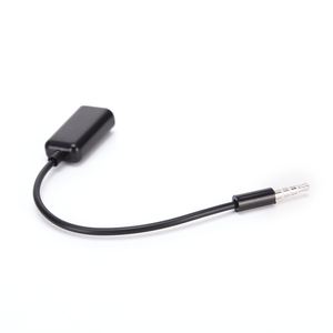 OEM Jack <strong>3.5</strong> Mm to Dual 3.5mm Cable Male to Female <strong>Audio</strong> Cables Splitter <strong>Adapter</strong> Two Lovers Plug Stereo Earphone for Phone MP3 MP4 - Product Image 4