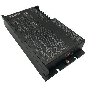 DC <strong>Motor</strong> <strong>Controller</strong> Dual-channel 220V <strong>Motor</strong> Driver agv <strong>Controller</strong> - Product Image 5