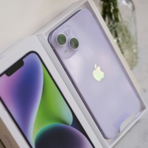 คุณภาพสูงได้รับการรีเฟอร์บิชสำหรับยี่ห้อ Apple iPhone14โทรศัพท์มือถือมือสองขนาด5G - Product Image 4
