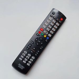 工場直送RM-L1120 + Xユニバーサルテレビリモコン全ブランドユニバーサルスマートテレビリモコン - Product Image 4