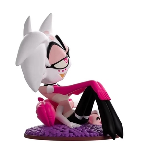 Mới nhất phổ biến xingyi thiết kế thương hiệu tùy chỉnh phim hoạt hình Movie & TV Mô hình đồ chơi nhựa bức tượng trang trí quy mô 1:18 cho người thu gom - Product Image 2