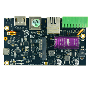 EdgeBox-RPI4 OpenEmbed <strong>raspberry</strong> <strong>pi</strong> 4b gateway lora industrial <strong>computer</strong> 4G internet of things <strong>linux</strong> man-machine interface