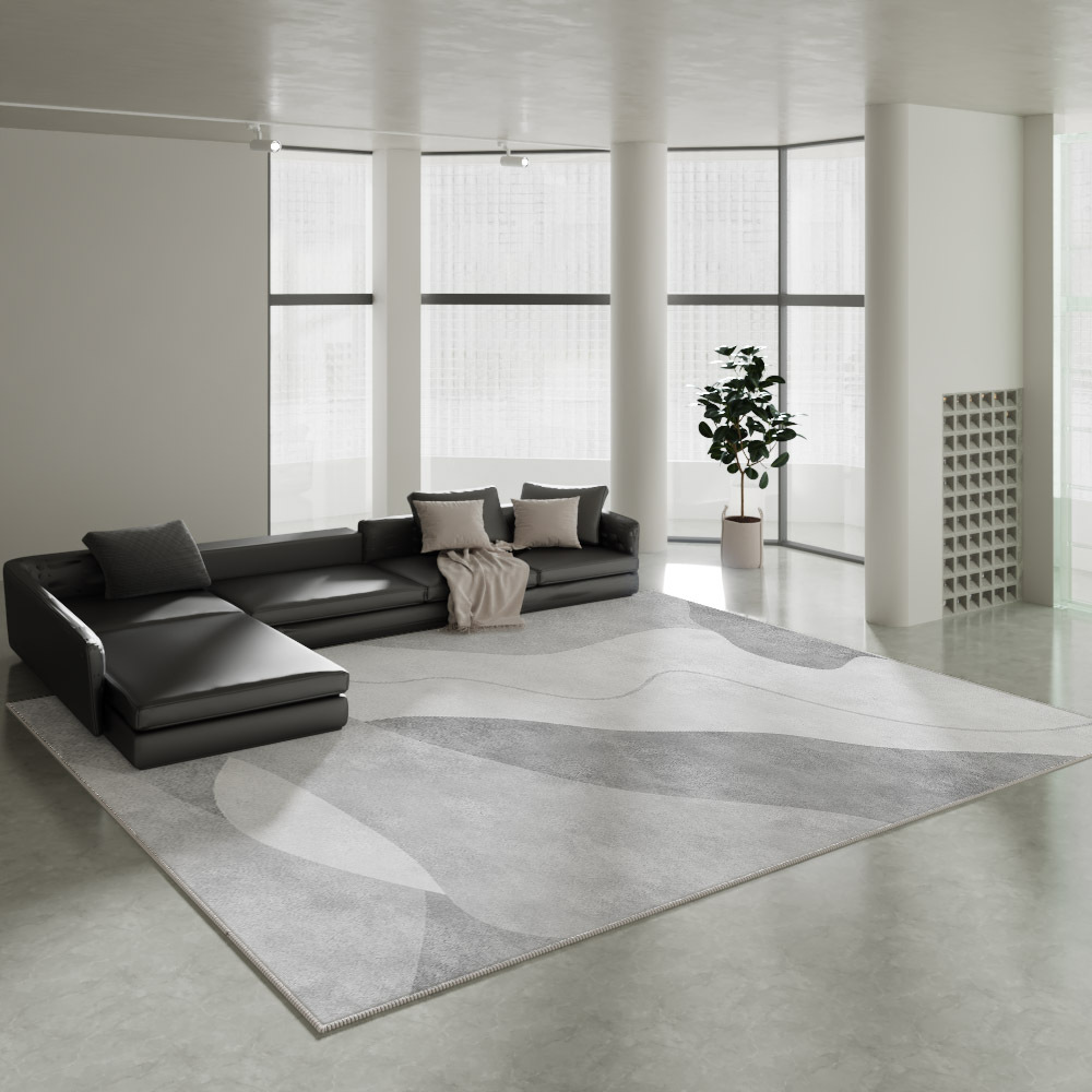 Modern 5 Gray