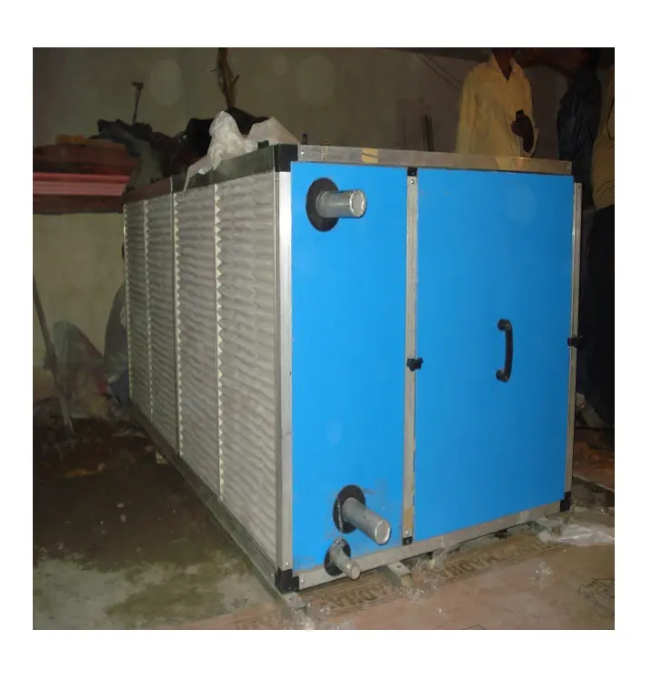 공장 가격 상업용 온실 에어컨 처리 장치 (AHU) 심기 공기 처리 장치