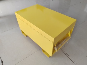 204热销工具箱小型金属工具箱多功能工具箱 - Product Image 5