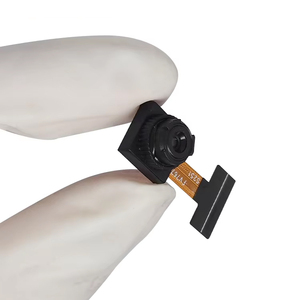Prezzo del produttore OV7670 VGA sensore CMOS modulo di visione soluzione