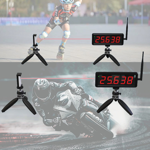 Многоуровневая система хронометража для спортивных спортсменов - Product Image 1