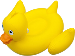 子供のための膨脹可能なプールフロートワニのプールフロート - Product Image 6