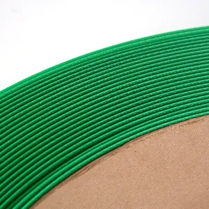 用于捆扎机装订包装的PET带卷/PET打包带捆扎带pp带 - Product Image 4
