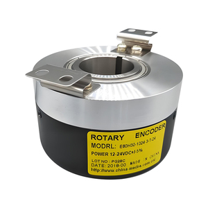 <span class=keywords><strong>Encoder</strong></span> rotativo Autonics di alta qualità E40S8-300-3-T-24 <span class=keywords><strong>Encoder</strong></span> ottico