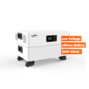 10KW 15KW 20KWH 30KWH 50KWH All-in-One-Wechsel richter und <span class=keywords><strong>Solar</strong></span> LiFePO4 Lithium batterie Home Batterie <span class=keywords><strong>Solar</strong></span> panels ystem - Product Image 1