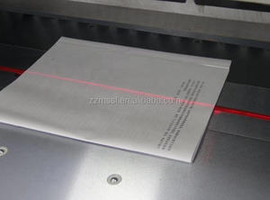 Hot Sale Program Control Paper Cutting Machine Guillotine <strong>Cutter</strong> A3 A4 Size Paper Trimmer