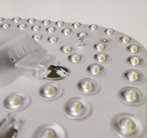 12W 18W 24W 36W แม่เหล็กรอบ Smd ไฟ Led โมดูลไฟ Led เพดานโมดูล - Product Image 4