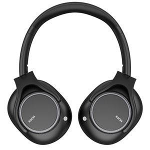 ESON ANC Headphones Hear <strong>a</strong> Different World Multiple Color Options Meet Your Individual Needs <strong>Revolve</strong> Around - Product Image 6