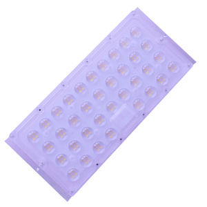 新しい到着90度100W 150lm/W Ledフラッドライトモジュール - Product Image 1