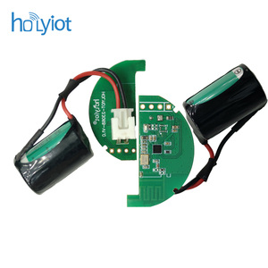 IP67 a prueba de agua nRF52805 Bluetooth Beacon Batería de gran capacidad Módulo IoT Posicionamiento en interiores Eddystone ibeacon Smart Home - Product Image 4