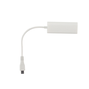 RTL8152B Micro USB <strong>Ethernet</strong> Network Card Adapter Micro USB to <strong>Ethernet</strong> RJ45 for Windows 7/8/10 Android Tablet IC <strong>Ethernet</strong> LAN - Product Image 6