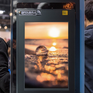 BOE 800RGB*1280 IPS TFT <span class=keywords><strong>LCD</strong></span> <span class=keywords><strong>Display</strong></span> Panel mit <span class=keywords><strong>Mipi</strong></span> 30-Pin Schnittstelle ILI9881 Treiber-IC 3,3V Betriebsspannung 8 Zoll - Product Image 1