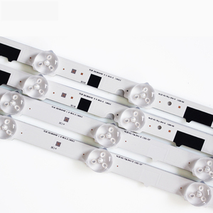 TKDMR <strong>Led</strong> Backlight Strip for Samsung 40F 40-inch Samsung40&quot; 5+8 <strong>LED</strong> Backlight Strips