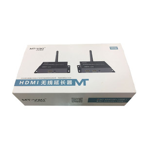 MT-VIKI 1080p 100m เครื่องส่งสัญญาณและตัวรับสัญญาณไร้สาย HDMI พร้อม IR - Product Image 6