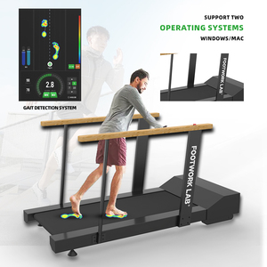 Caméra intelligente d'analyse de démarche pour physiothérapie Gait Foot Scanner se concentrant sur l'entraînement des jambes et du corps - Product Image 3