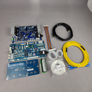 Hoson-cabezal de impresión DX5, placa base, versión LAN, con Software de impresión - Product Image 3