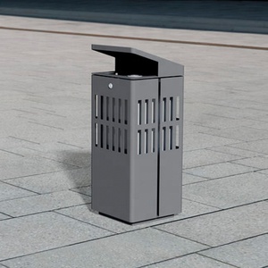 Cubos de basura estándar personalizados modernos y cubos de basura para uso diario - Product Image 3
