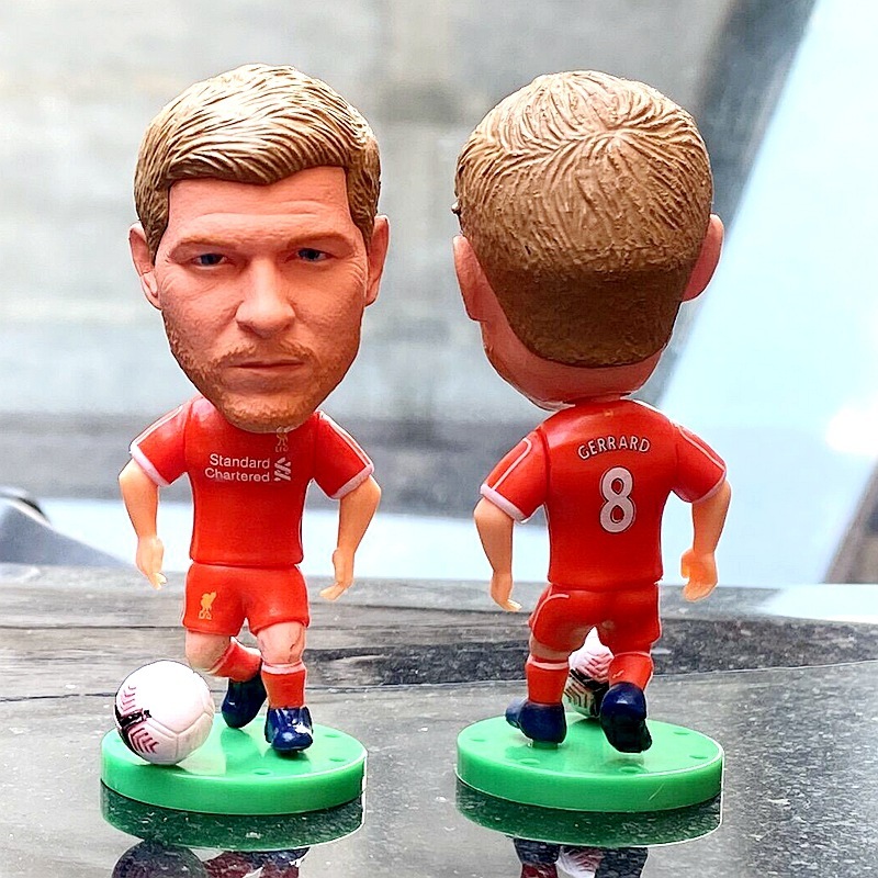 Gerrard
