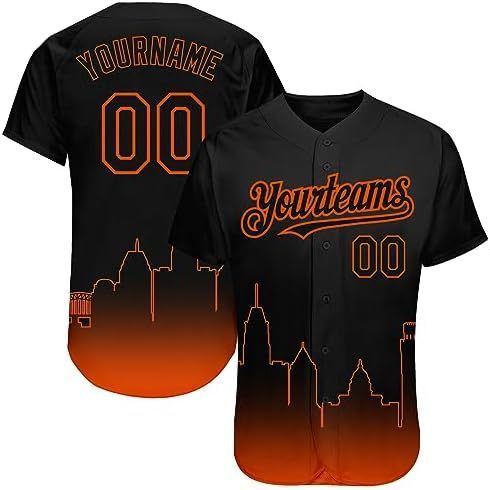 Orange-noir