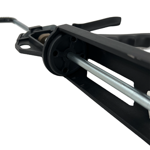 Caulk Súng nhà sản xuất bán buôn chuyên nghiệp <span class=keywords><strong>caulking</strong></span> Súng xách tay 9 inch 310ml 10oz nhiệm vụ nặng nề không dây calking súng để bán - Product Image 2