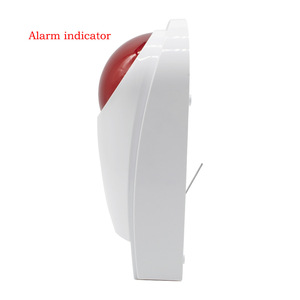 Home Alarm <strong>System</strong>, Alarm <strong>Security</strong> <strong>System</strong> for DIY Install - Product Image 3
