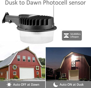 Đèn <span class=keywords><strong>Led</strong></span> Chiếu Sáng Ngoài Trời 9405429000 Cetl Dlc Từ Hoàng Hôn Đến Bình Minh Bảo Hành 5 Năm Đèn Sân Vườn 120 Watt 100W <span class=keywords><strong>40W</strong></span> 50W 90W 70W 150W - Product Image 5