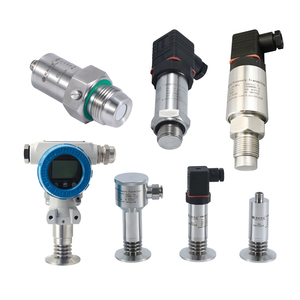 Highjoin R B S K J tipi Tc Pt1000 Pt100 Cu50 Hart Rtd 4-20ma basınç verici basınç dönüştürücü ve verici - Product Image 1
