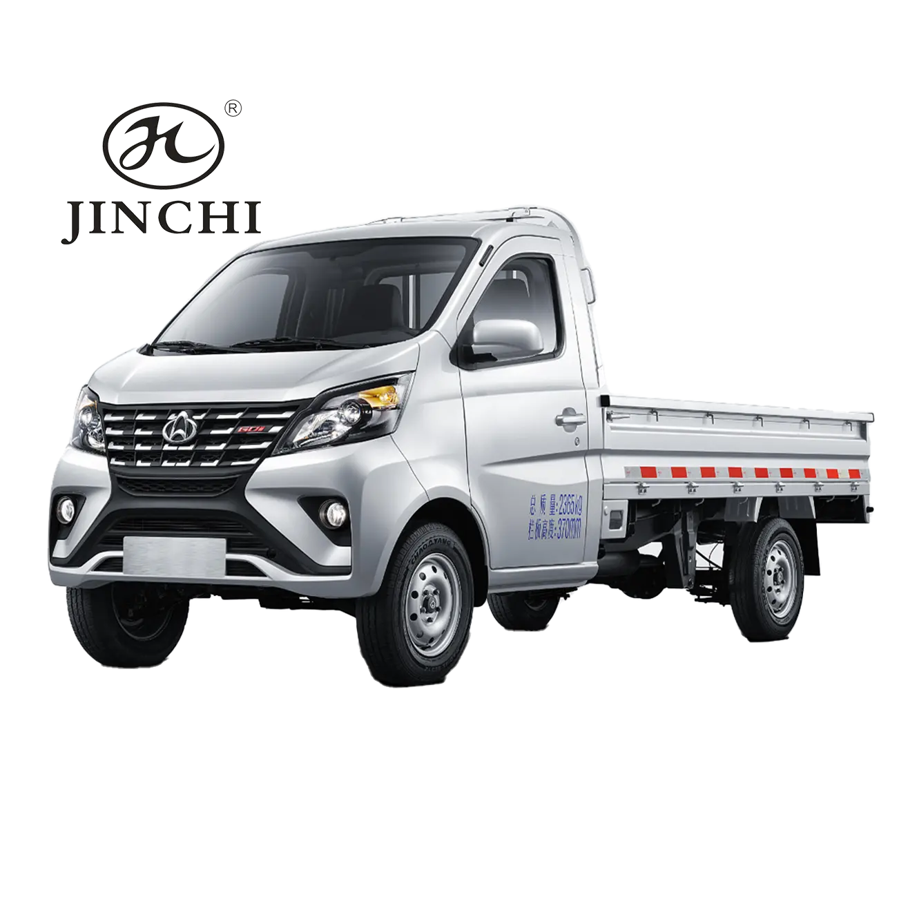 새로운 창안 싱카 가솔린 1.5L 미니 경트럭 유틸리티 차량 중국 미니 픽업화물 밴 트럭