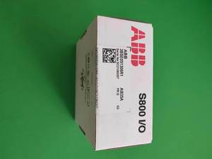 Gran oferta nuevo Original de alta calidad AI835 AI835A PLC Módulo de relé de salida Digital AC800M 800xA S800 I/O 3BSE051306R1