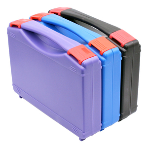 容易和简单的PP塑料工具箱案例 - Product Image 3