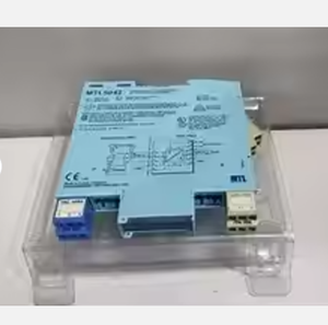 <span class=keywords><strong>Controller</strong></span> di automazione industriale MTL5042 | Supporto multiprotocollo ad alta efficienza energetica | Soluzioni personalizzate certificate MTL
