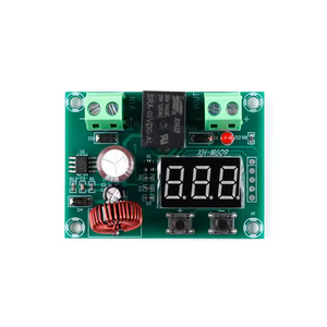 XH-M609 DC voltaj koruma modülü desteği BOM tahsisi - Product Image 6