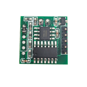 YYS屋内UART出力CH2Oガスセンサーモジュール電気化学HCHOホルムアルデヒドセンサー - Product Image 6