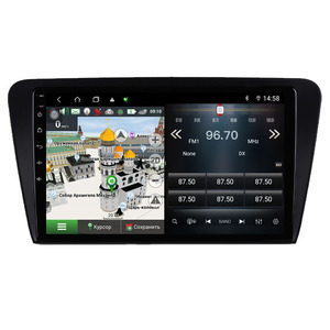 DSP CarPlay สำหรับ Skoda Octavia 3 A7ระบบนำทาง GPS เครื่องเล่นมัลติมีเดียวิทยุในรถยนต์4G วิทยุในรถยนต์แอนดรอยด์ - Product Image 5