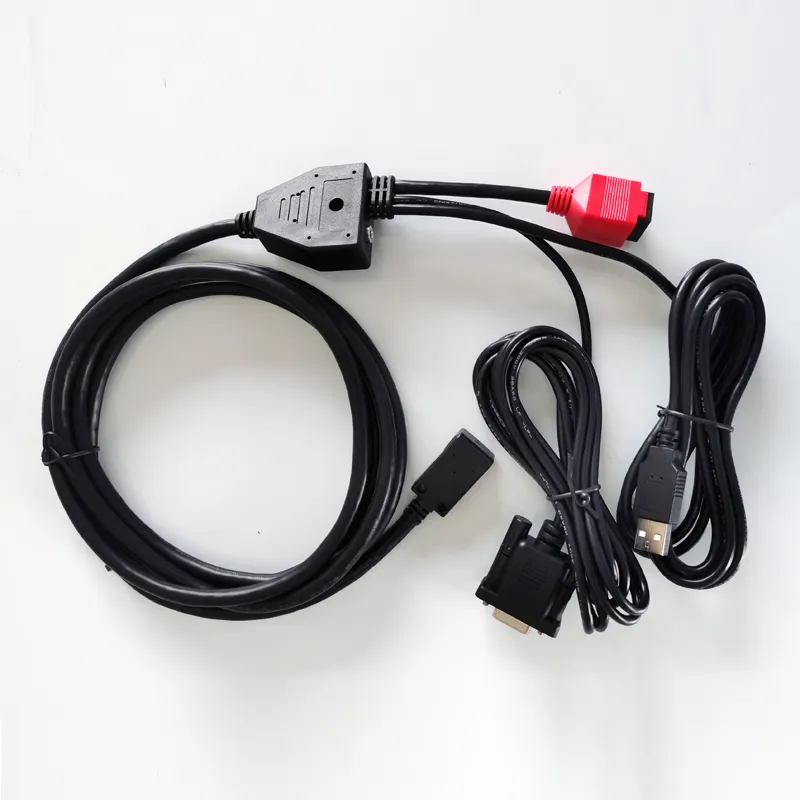Low Price Of Brand New Cbf-Dbf9-Uam-L3200 Cable For E-Payment System