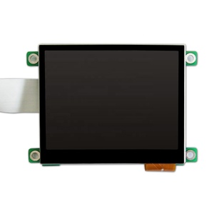 3,5 Zoll 320x240 Farbe tft 8080 6800 SPI I2C-Schnittstelle LCD-Display mit kapazitivem Touchscreen