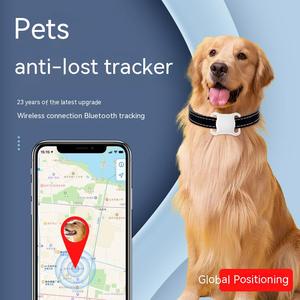 Intelligante Smart mini GPS para Air Tag Appeal Tracker & Locator para mascotas y niños para coche Seguimiento en tiempo real 4G Vehiculo Thin - Product Image 2