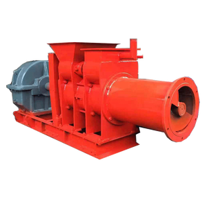 High Production Vacuum <strong>Extruder</strong> for Clay <strong>Brick</strong> Making Machine Good Quality <strong>Brick</strong> Machine Making Automatic <strong>Brick</strong> <strong>Extruder</strong> - Product Image 6