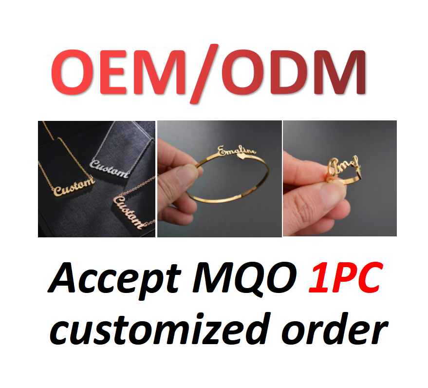 OEM More style