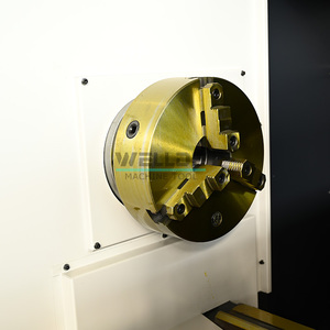 Flachbett-Metall drehmaschine <span class=keywords><strong>CNC</strong></span>-Werkzeug maschine CAK6180C <span class=keywords><strong>CNC</strong></span>-Drehmaschine hersteller Metall drehmaschine Werkzeug maschine