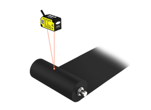 High Precision <strong>Object</strong> <strong>Detection</strong> Multiple Functions Different <strong>Detection</strong> Distance Laser Displacement <strong>Sensor</strong> LC-S200MN