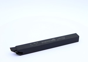 数控刀具精密金属车削数控车床用于小型零件加工 - Product Image 2
